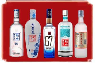 青云谱区回收衡水老白干
